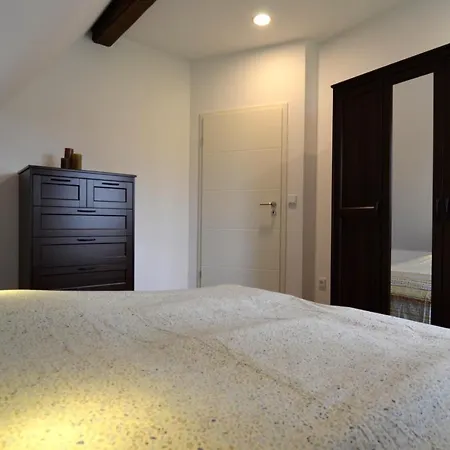 Apartment Seulberg Dg Friedrichsdorf