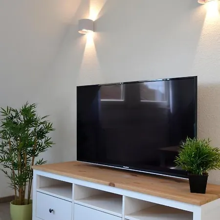 Seulberg Dg Apartment *