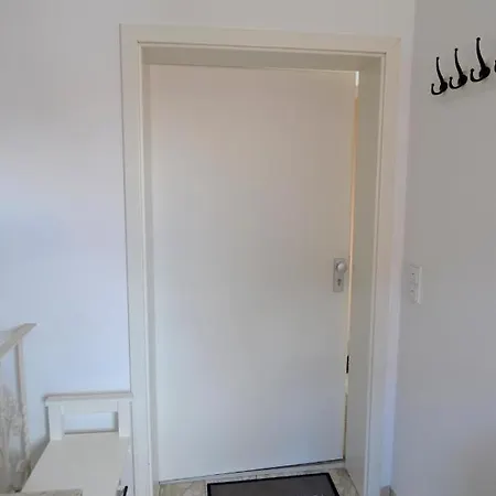 Apartment Seulberg Dg *