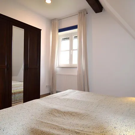 Seulberg Dg Apartment