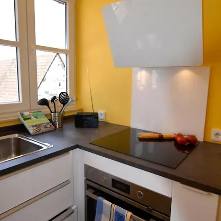 Seulberg Dg * Friedrichsdorf