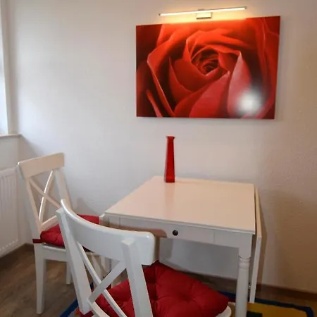 Seulberg Dg * Friedrichsdorf