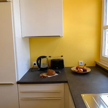 Apartment Seulberg Dg Friedrichsdorf