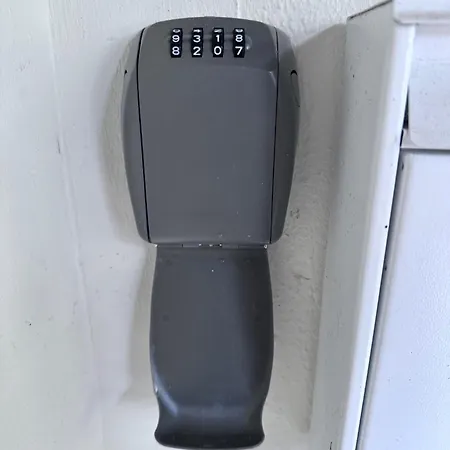 Seulberg Dg Apartment *