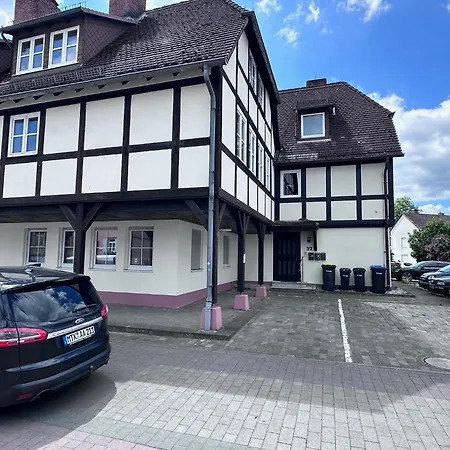 Seulberg Dg * Friedrichsdorf