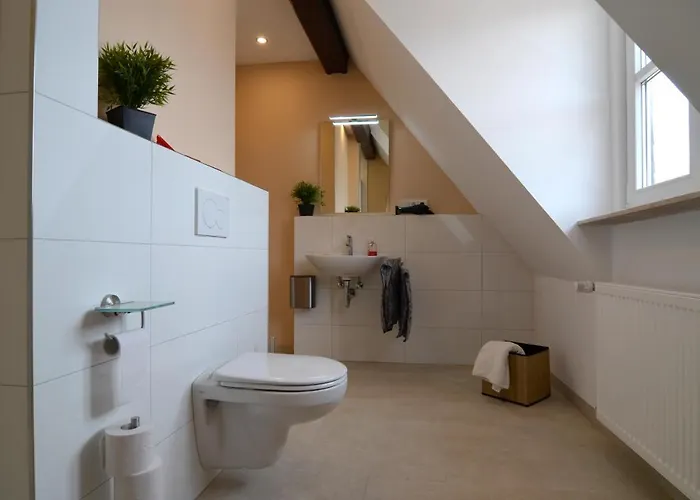 Apartmán Seulberg Dg