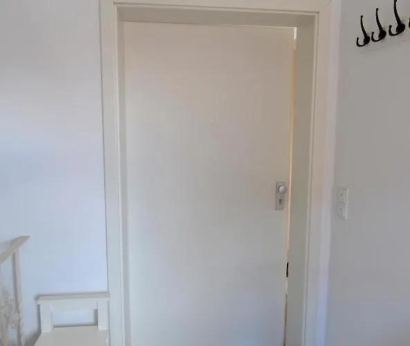 Apartmán Seulberg Dg *