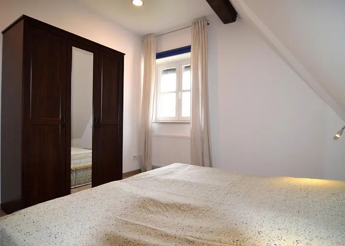 Seulberg Dg Apartmán
