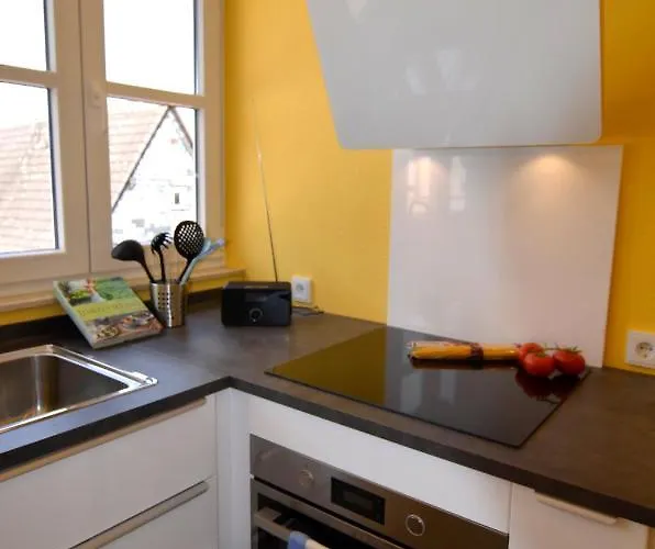 Seulberg Dg * Friedrichsdorf