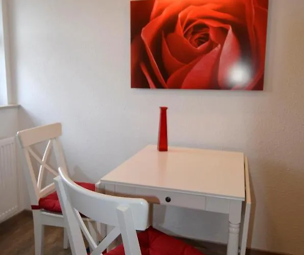 Seulberg Dg * Friedrichsdorf