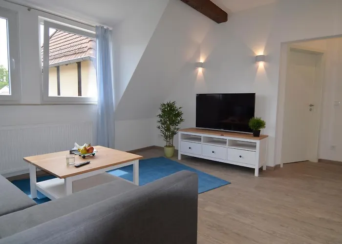 Seulberg Dg * Friedrichsdorf