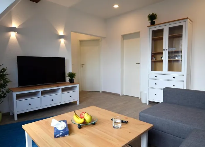 Seulberg Dg Friedrichsdorf