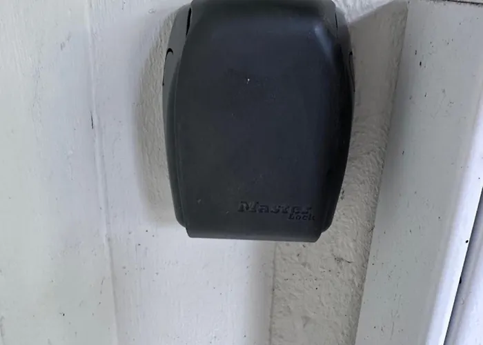 Apartmán Seulberg Dg