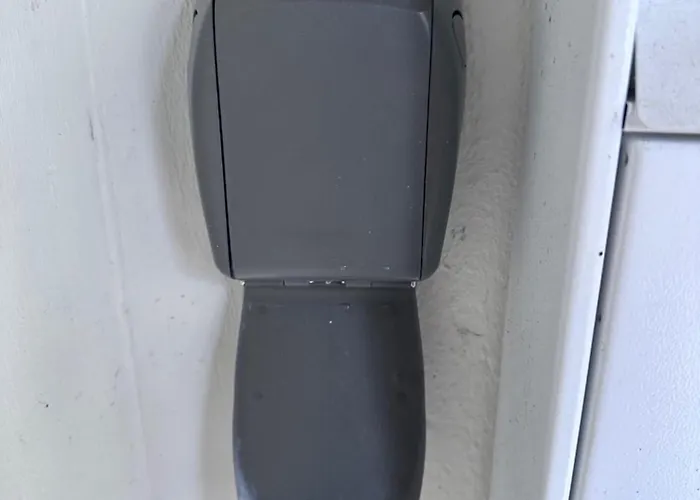 Seulberg Dg Apartmán *